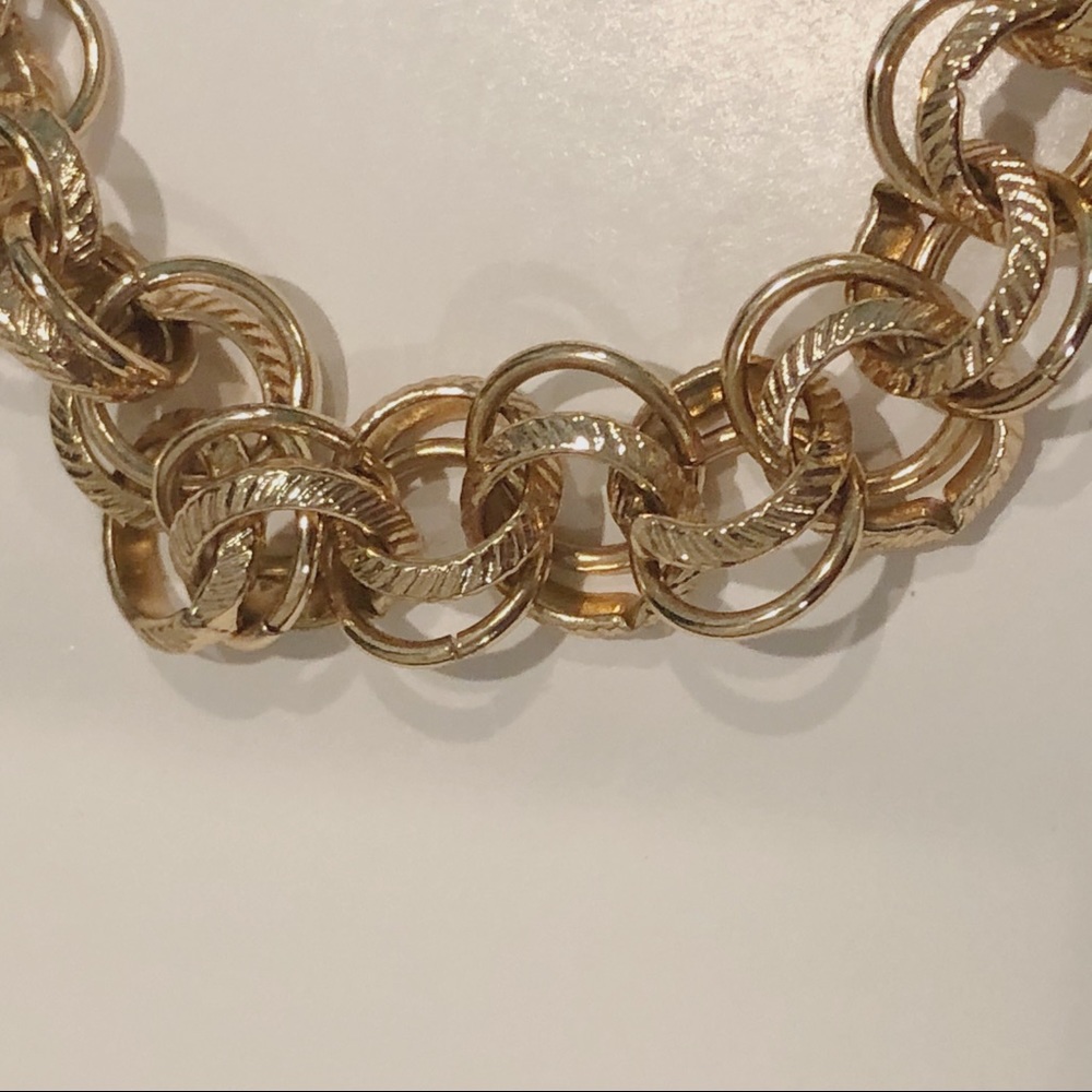 Chain Bracelet